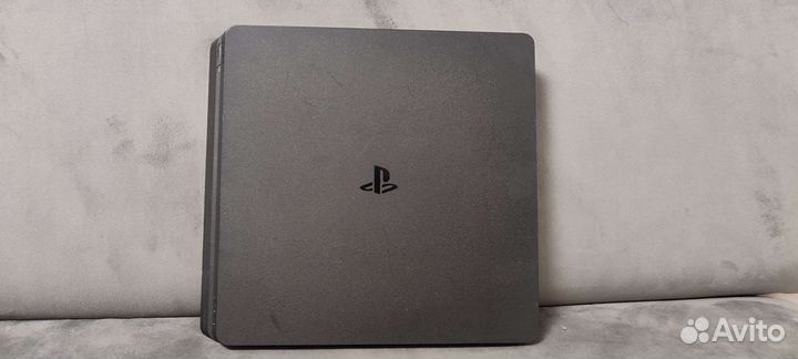 Ps4 slim 1tb