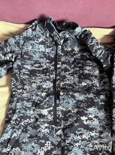 Летний костюм точка