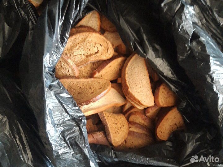 Корм для животных