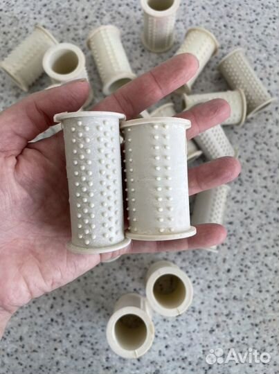 Бигуди, плойка, утюжок для волос