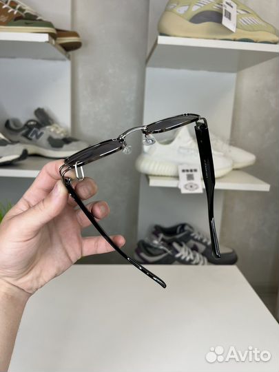 Очки gentle monster