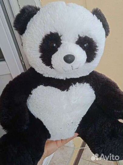 Мягкий игрушка