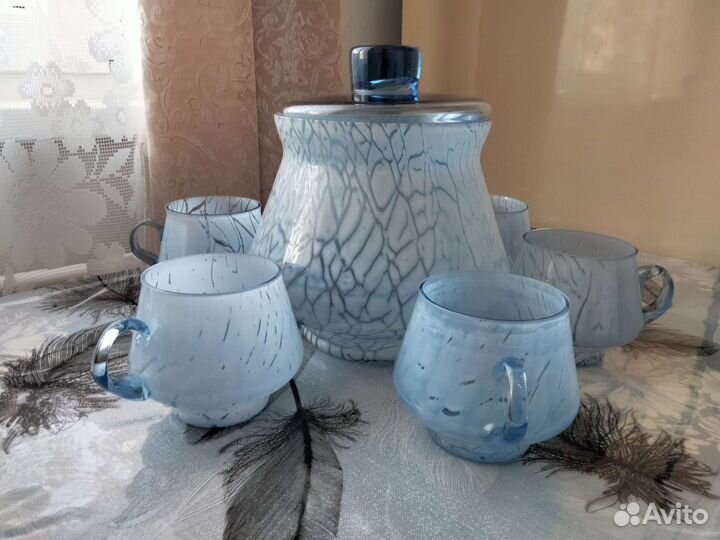 Крюшонница