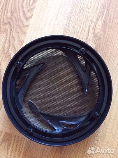 Крышки на колонки