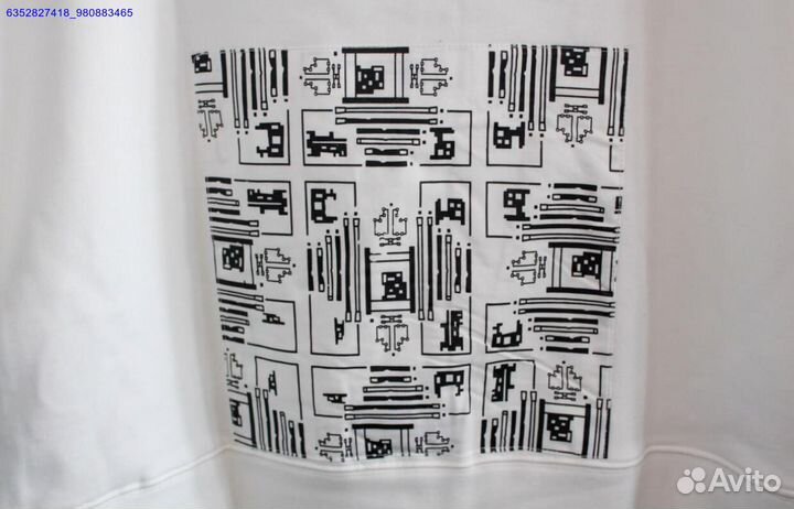 Свитшот Cav Empt vhq (Арт.50247)