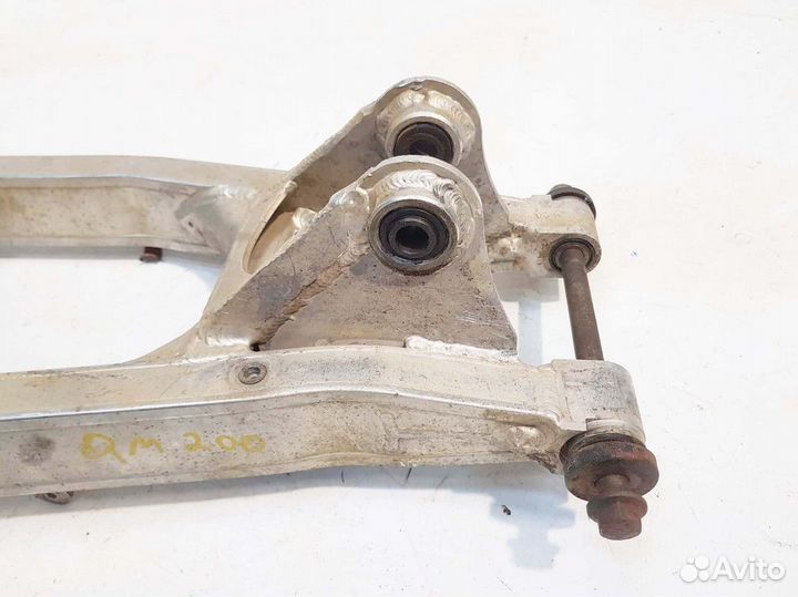 Маятник Qingqi enduro 200