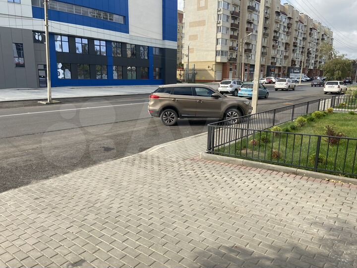 Свободного назначения, 380 м²