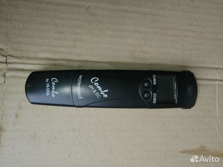 PH-метр HI98129 Hanna