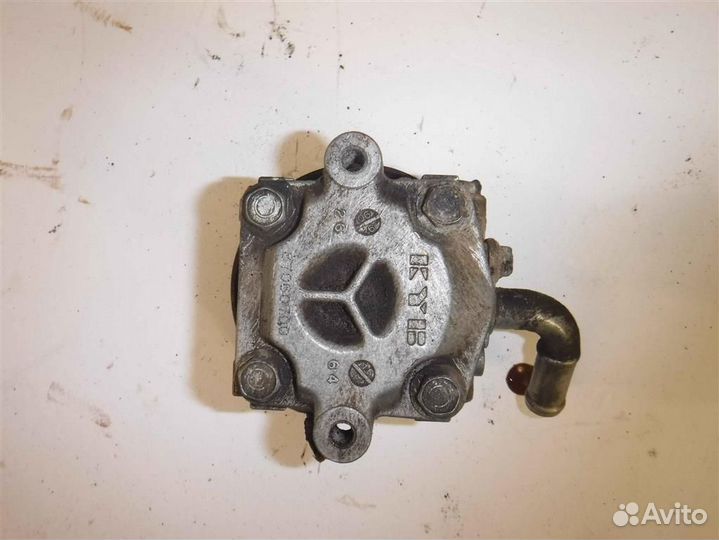 Насос гидроусилителя Suzuki Grand Vitara III 2005