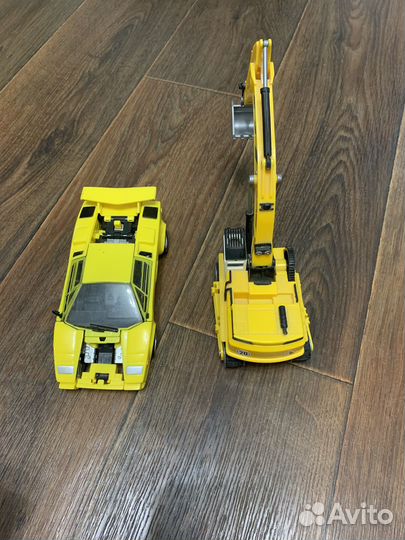 Детские игрушки машины