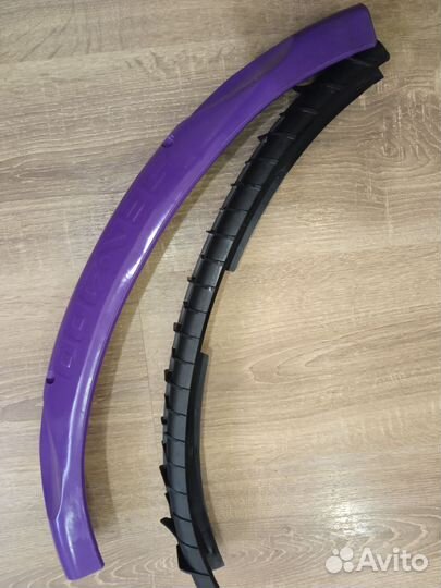 291001176 бампер гидроцикла BRP