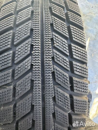 Accelera 651 175/70 R15