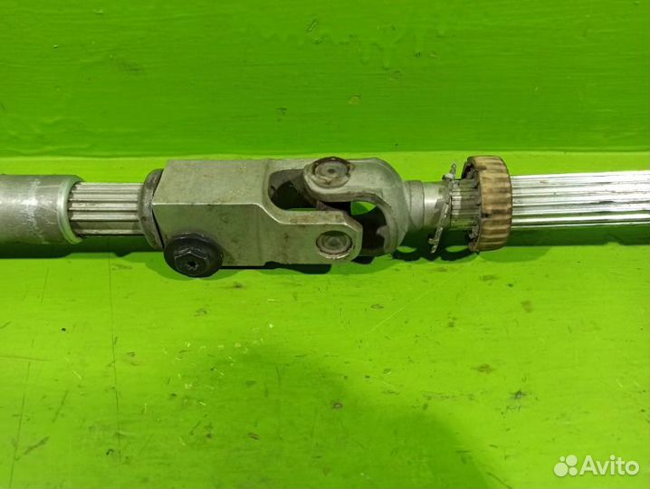 Рулевой карданчик Bmw 7 F01/02 N63B44A 2010