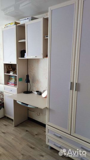 Детская мебель стенка бу