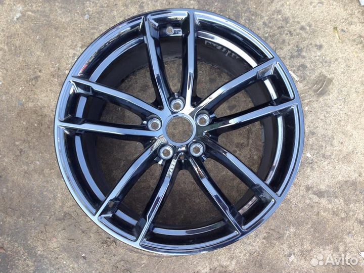 Диск R18 BMW 5 G30 / G31