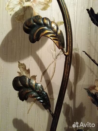 Подсвечник