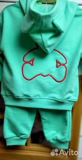 Детский костюм GAP