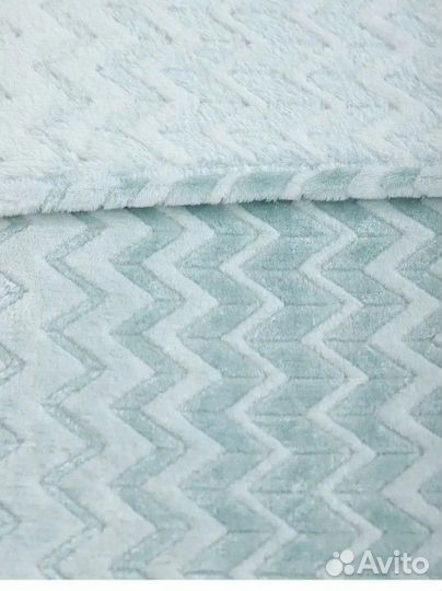 Плед детский новый