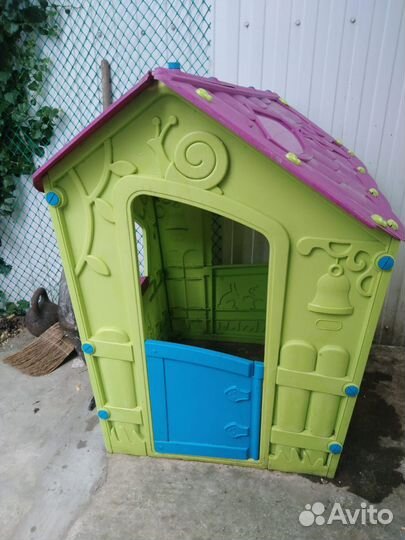 Детский игровой домик Magic Play House