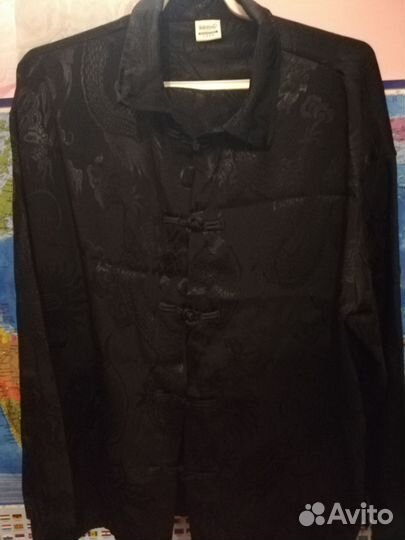 Китайский костюм для выступлений, карнавала