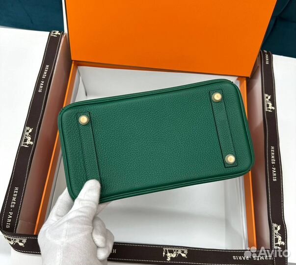 Сумка Hermes Birkin 25 Togo