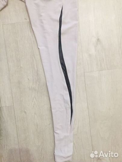 Костюм 3 в 1 для фитнеса, зала