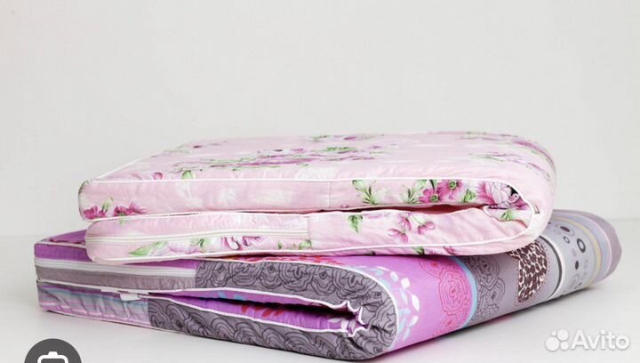 Матрас поролоновый