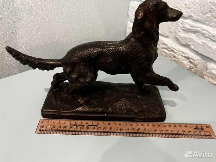 Фигурки статуэтки собак