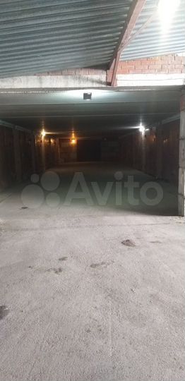 Гараж, 24 м²