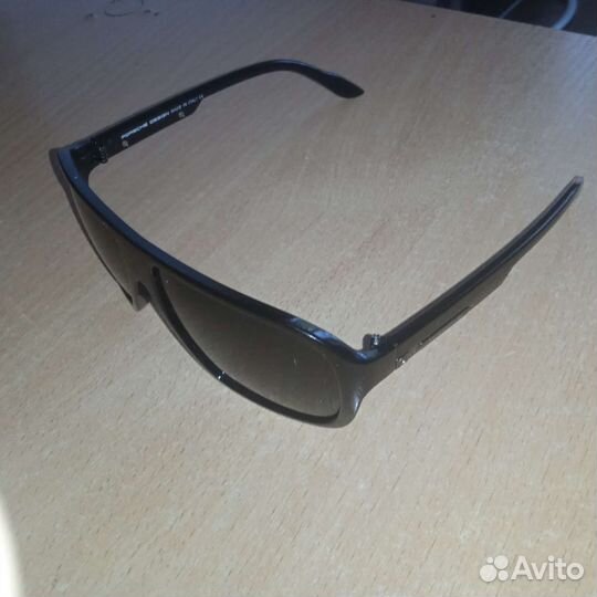 Очки porsche design