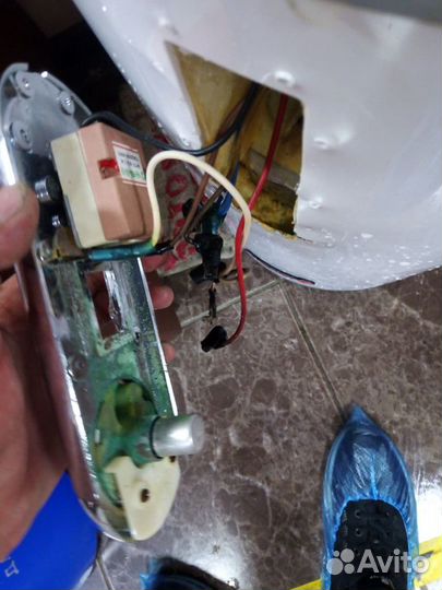 Ремонт стиральных машин.Ремон Холодильников