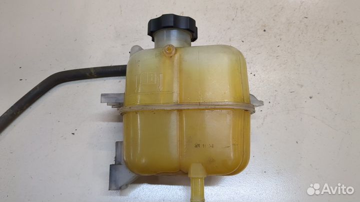 Бачок расширительный Chevrolet Spark 2009, 2012