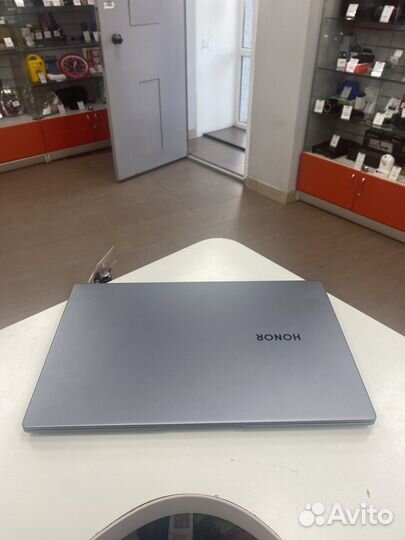 Ноутбук Honor MagicBook X15