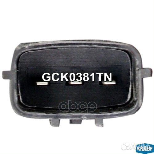 Катушка зажигания GCK0381TN Krauf