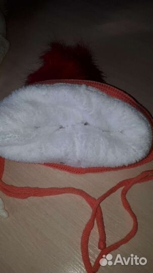 Новые зимние шапочки