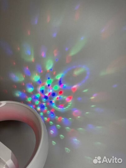 Беспроводная зарядка