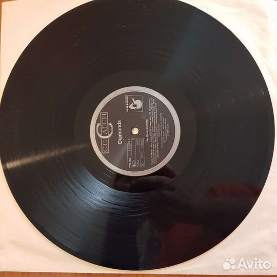 Продам виниловые пластинки