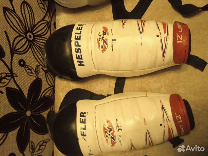 Детская хоккейная форма