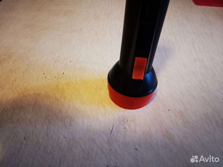 Фонарь СССР