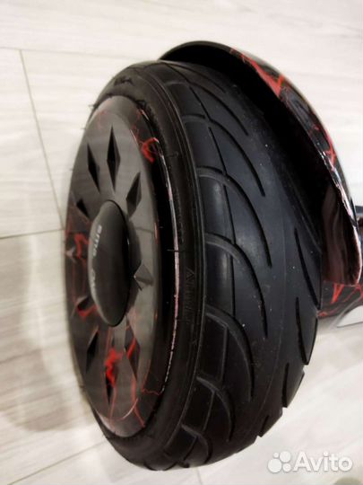 Гироскутер