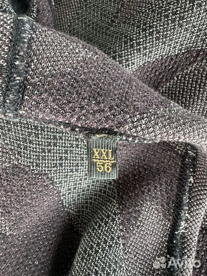 Свитшот zegna