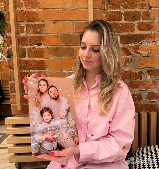 Подарок на 8 марта