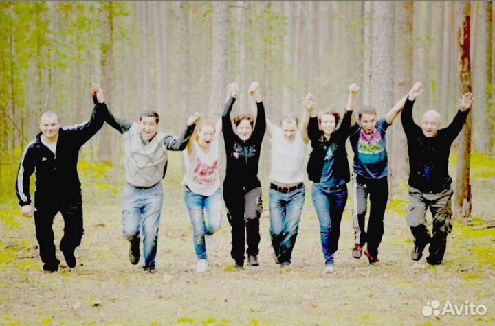 Требуется Упаковщик Беспл.Питание Еженедельный ава