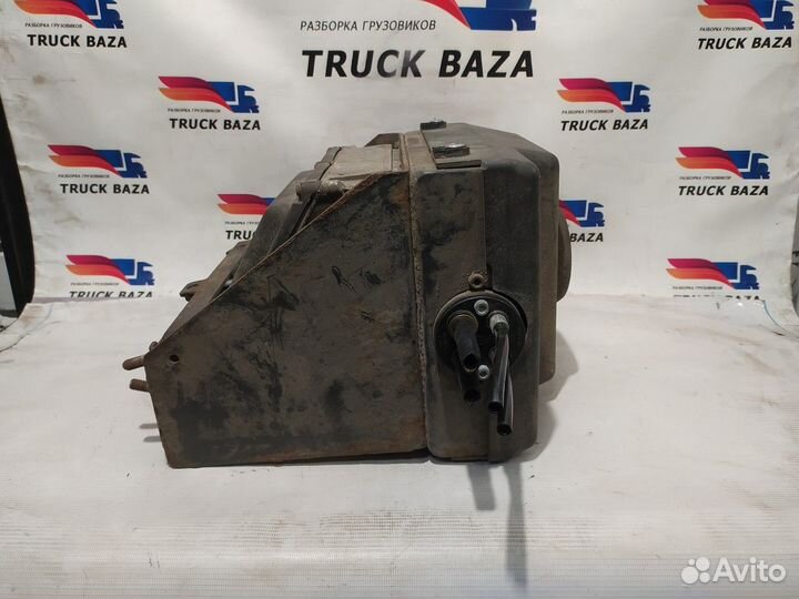 Насос системы AdBlue Iveco Stralis