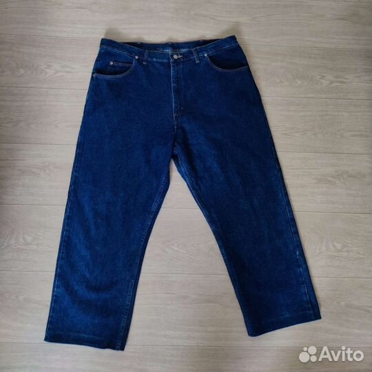 Джинсы wrangler оригинал