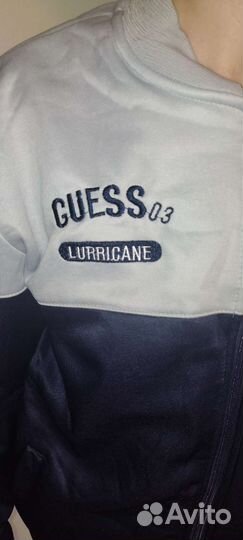 Спортивный костюм новый