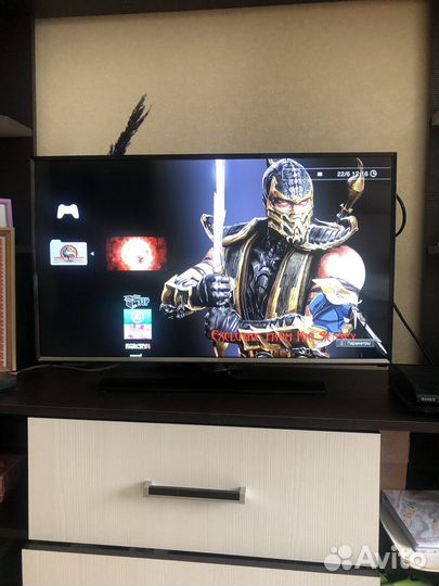 Sony playstation 3 super slim 500gb