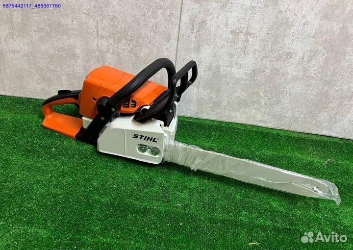 Бензопила stihl ms250 (Арт.73314)