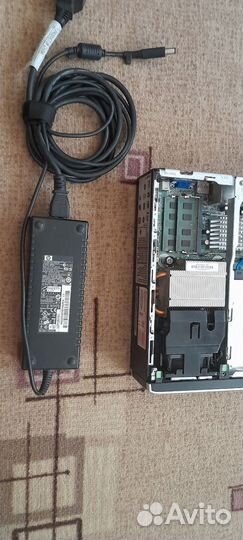 Мини пк HP Compaq 8000 Elite