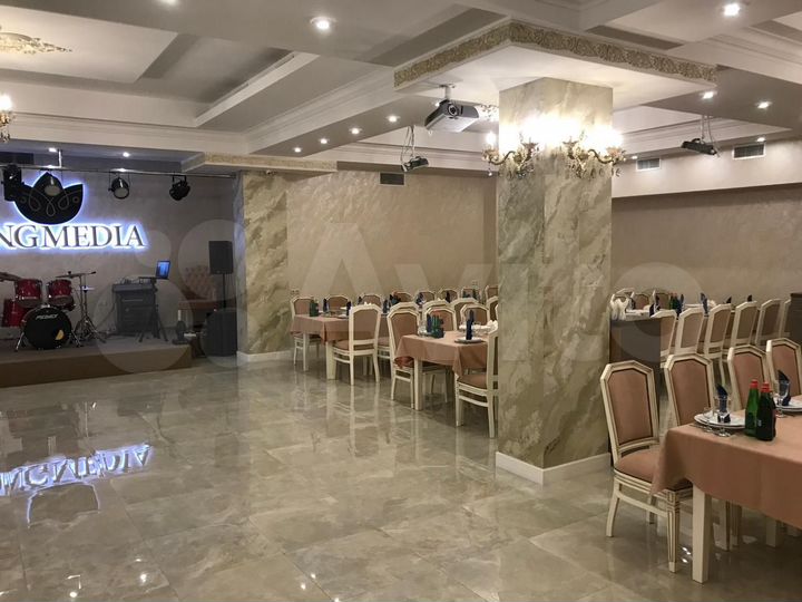 Габ, окупаемость 9 лет, 330 м²